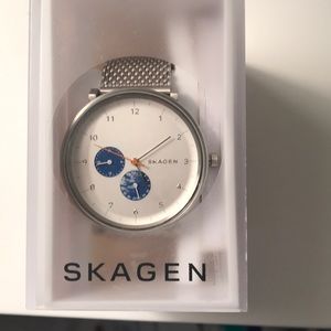 Men’s skagen watch